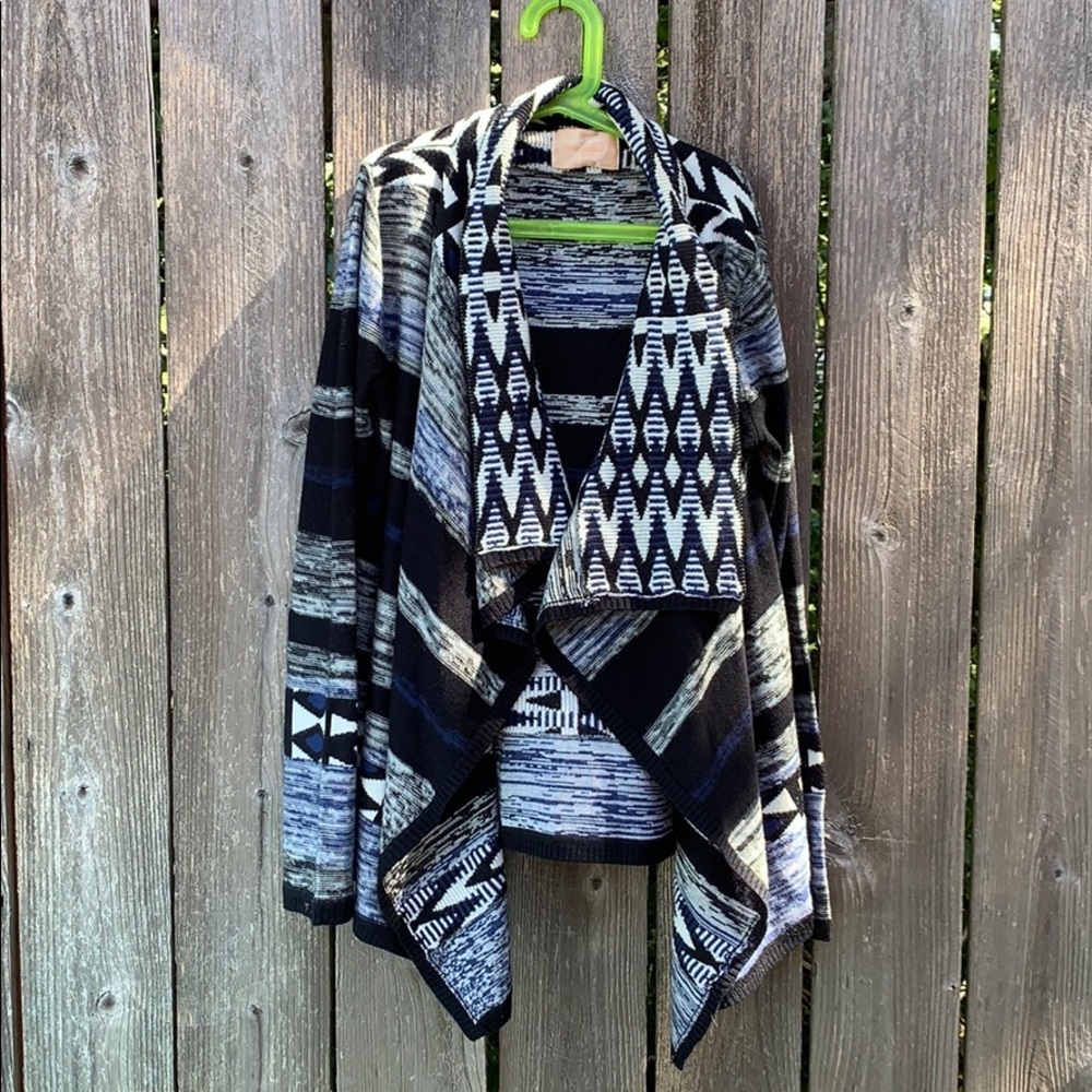 Cozy lightweight sweater